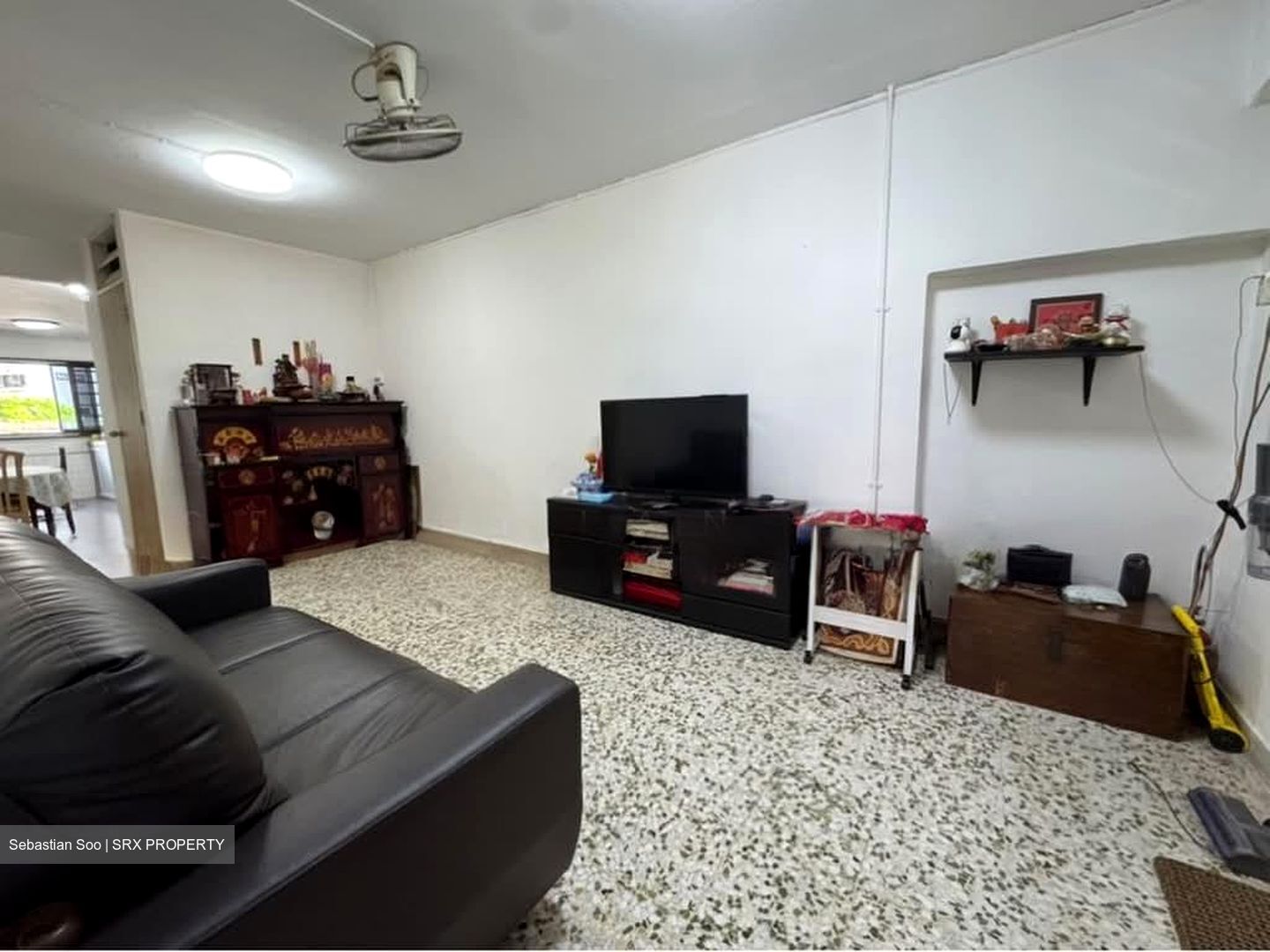 Blk 535 Jurong West Street 52 (Jurong West), HDB 3 Rooms #571395181